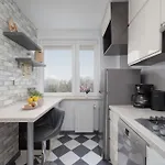 Comfortable With Air Conditioning And Balcony In The Capital By Renters * Varsó
