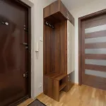 Comfortable With Air Conditioning And Balcony In The Capital By Renters Varsó